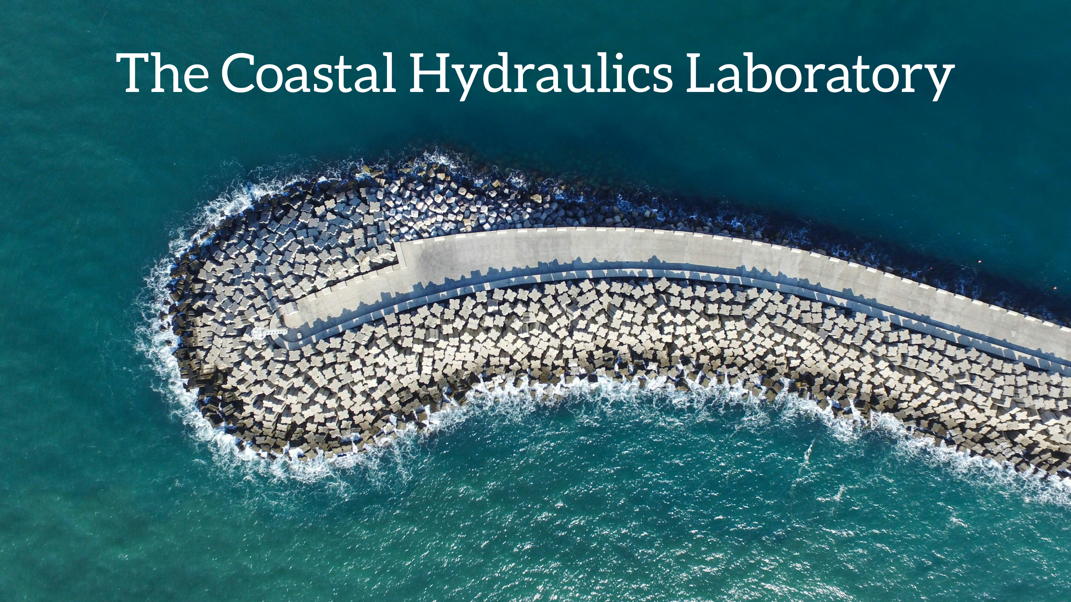 Coastal Hydraulics Laboratory